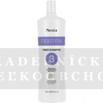 Fanola Fiber Fix Fiber Shampoo (3) 1000 ml Fanola Fiber Fix Fiber Shampoo (3) 1000 ml